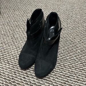 Rag and bone harrow boot 37 1/2